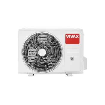 VIVAX Nástěnné klimatizace ACP-12CH35AEHI+ R32 GRAY MIRROR